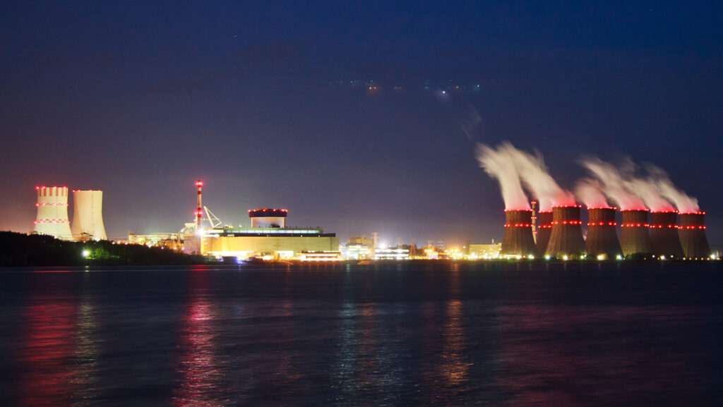 Rússia realiza ofensiva contra complexos militares ucranianos com mísseis hipersônicos Rússia realiza ofensiva contra complexos militares ucranianos com mísseis hipersônicos