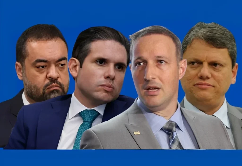 PL A FAVOR DAS FACÇÕES