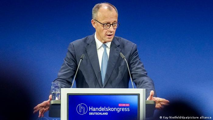 Chanceler alemão não pretende se desculpar por fala sobre Belém