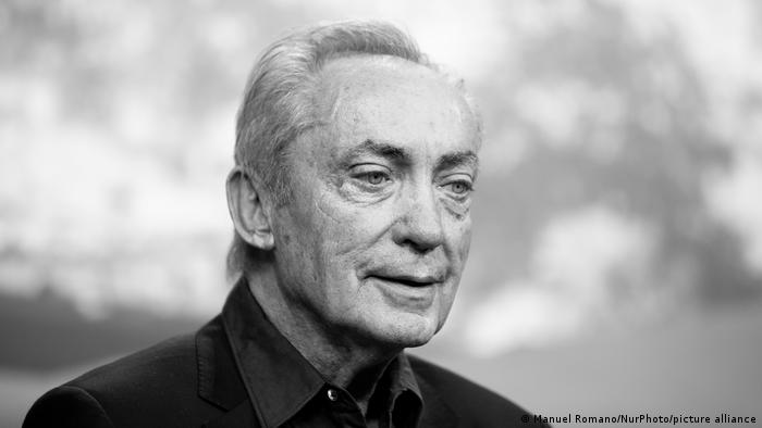 Morre ator alemão Udo Kier, de ‘Bacurau’ e ‘O agente secreto’