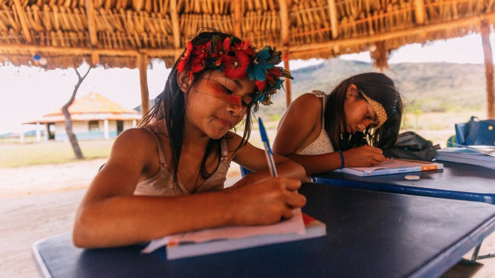 Quais são os possíveis temas da redação do Enem? Confira lista 5 enem-2025-inscritos-autodeclarados-indigenas-crescem-89-agencia-gov-reproducao-tvt-news