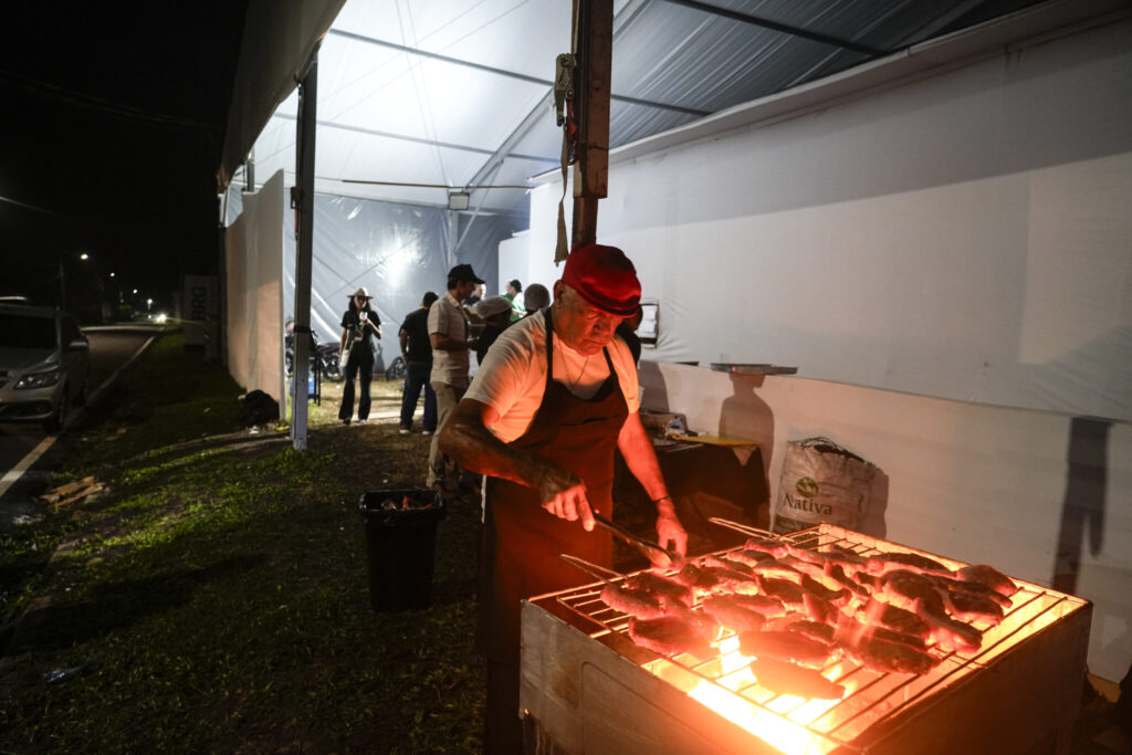 Ruralistas querem replicar modelo da ‘Agrizone’ na próxima COP, na Turquia