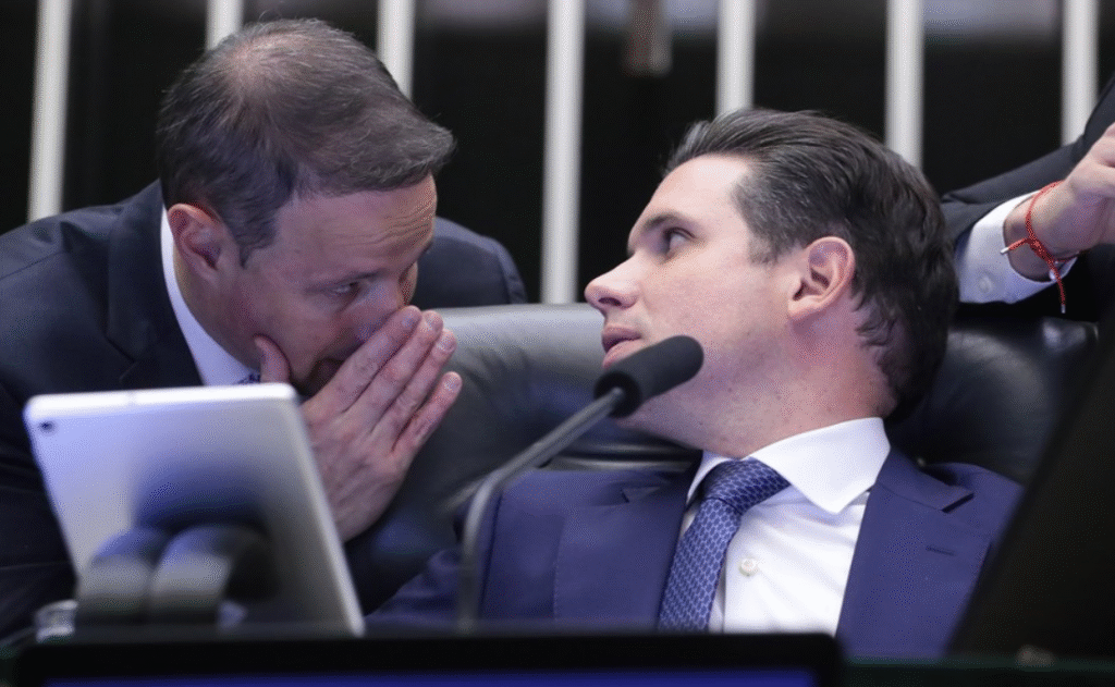 PL Antifacção: mais um laboratório eleitoral da direita