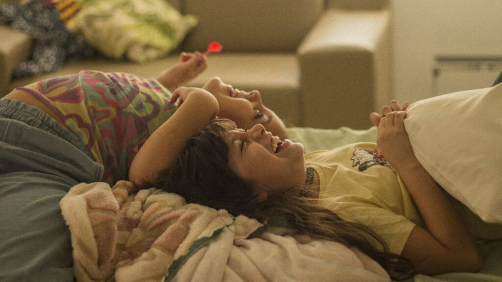 Cinema: Os olhos de três gerações Cinema: Os olhos de três gerações