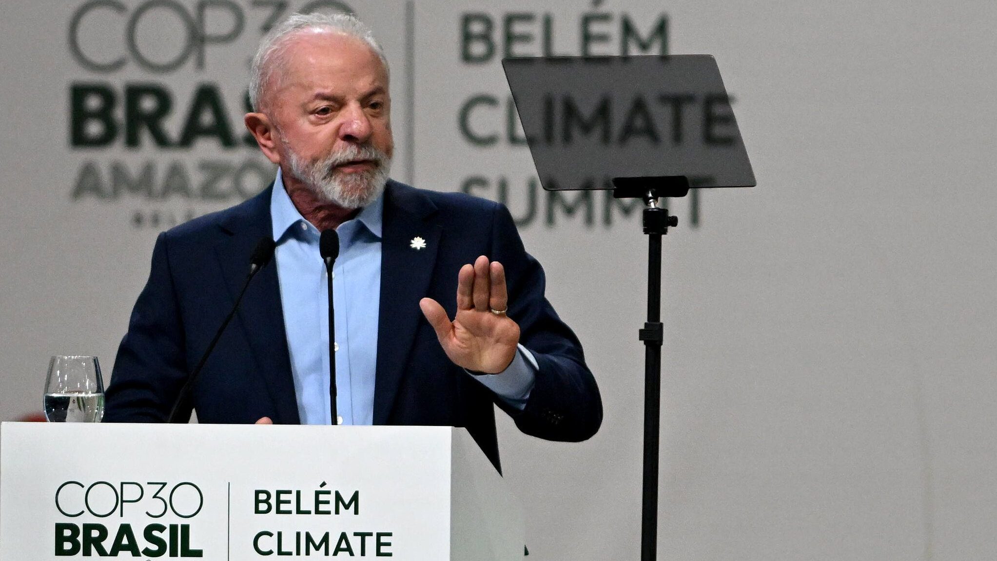 confira-o-discurso-do-presidente-lula-na-abertura-da-cupula-de-lideres-da-cop30-tvt-news