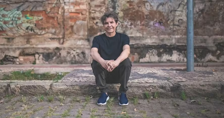 Lô Borges e as notas que nunca se apagam