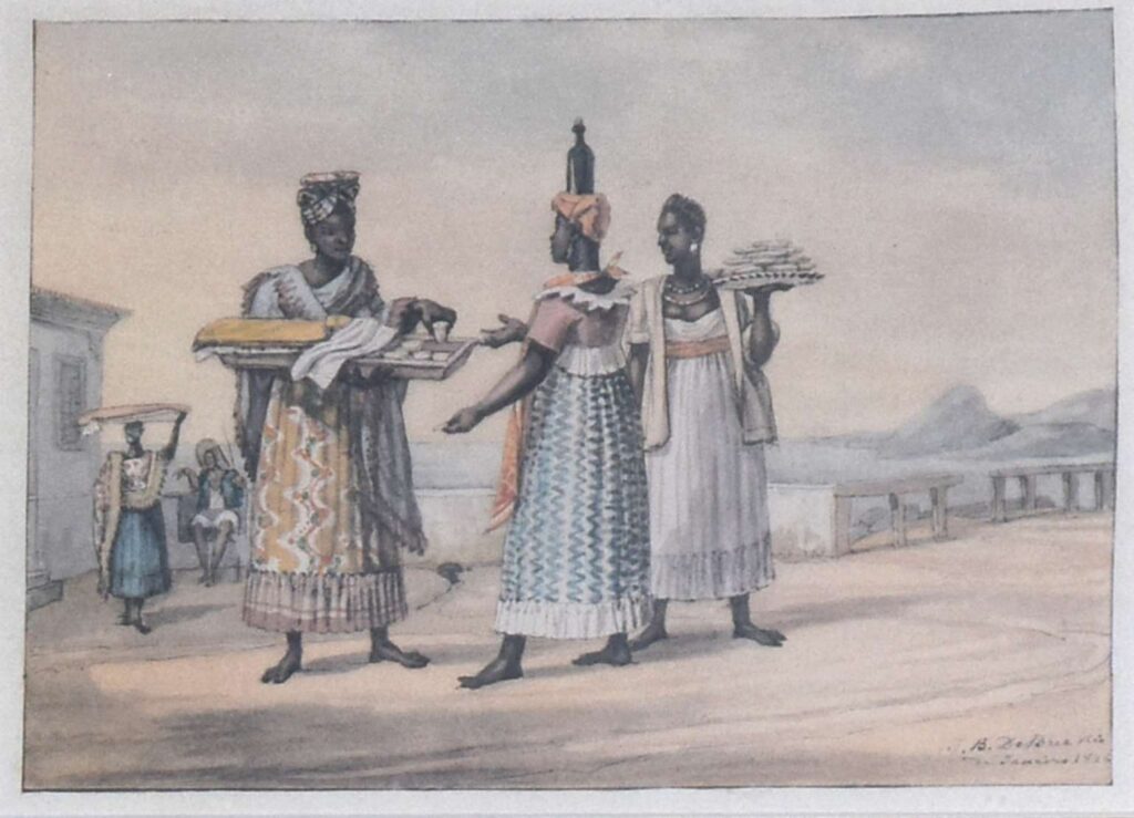 Povo em Poema: A mercadoria