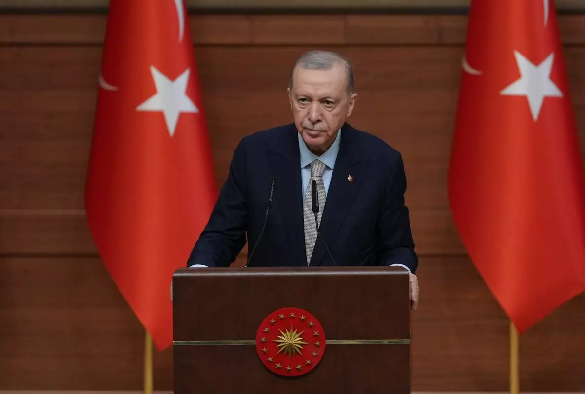 A tensão diplomática entre os dois países aumentou após a promotoria de Istambul emitir mandados de prisão contra o primeiro-ministro israelense Benjamin Netanyahu