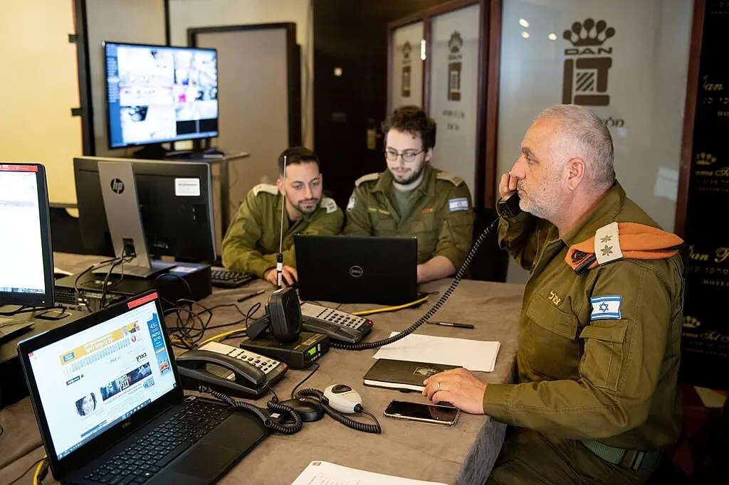 Hasbara: a fábrica de mentiras do sionismo