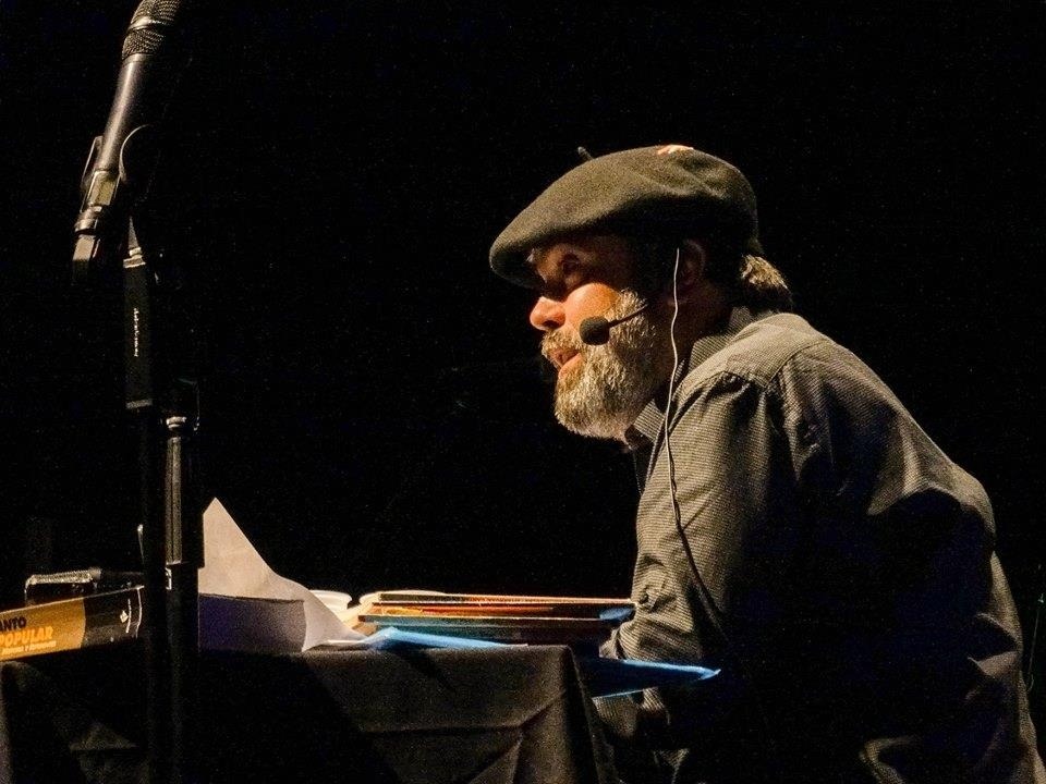 Série radiofônica une artistas e movimentos pelo direito à terra na América Latina