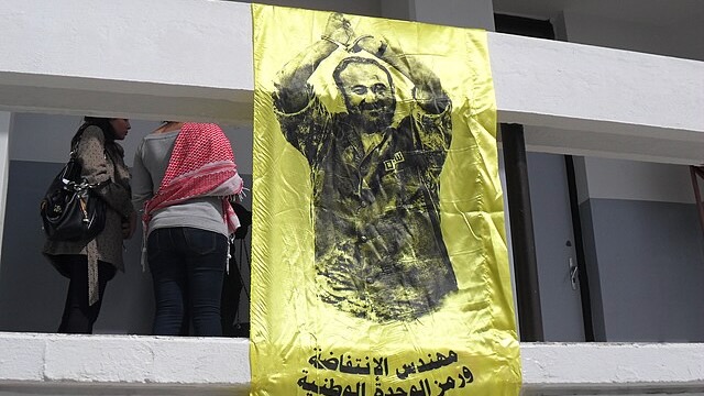 Trump propõe liberdade de Marwan Barghouti para governar Gaza no pós-guerra