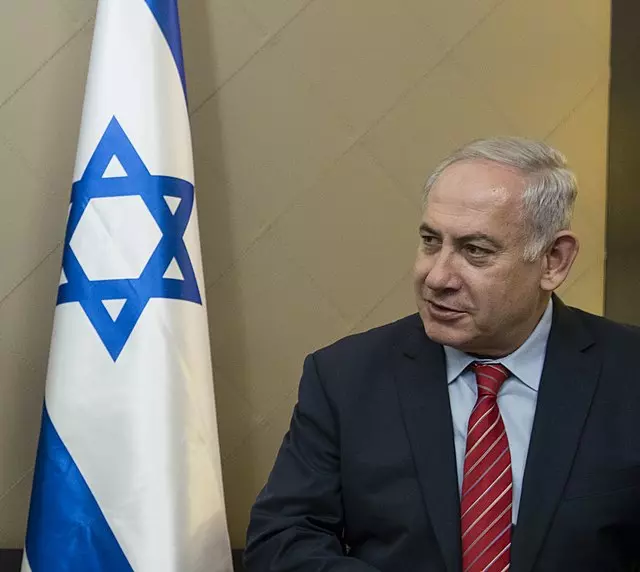 Diário expõe articulação de Netanyahu com Blair e senador pró-armas nos EUA durante a guerra