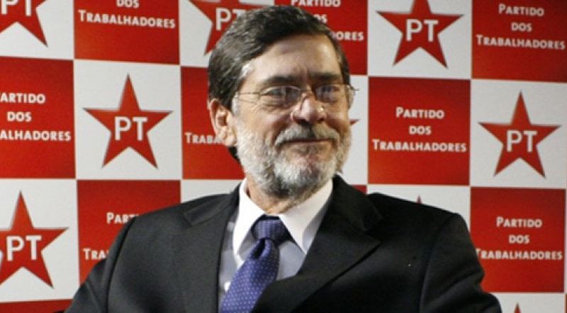 Ex-deputado do PT, Paulo Frateschi morre aos 75 anos em SP