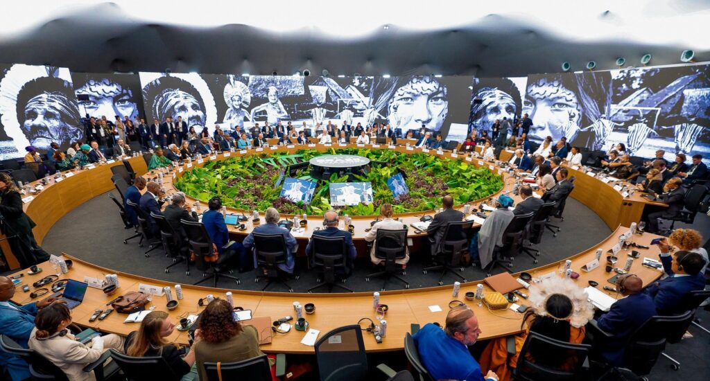 COP30: entre a esperança e o impasse