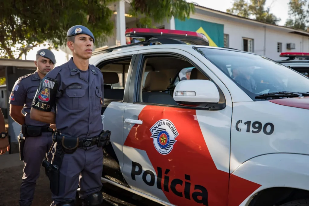 Alesp privilegia PM com R$ 20 mi e amplia desequilíbrio com a Polícia Civil em SP