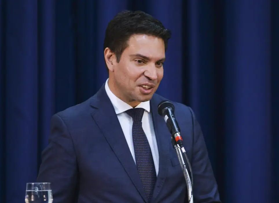 Flagrado em Miami, Ramagem tem prisão decretada pelo STF