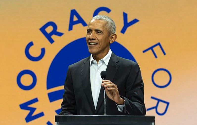 Obama liga para Mamdani e elogia campanha às vésperas da eleição em Nova York
