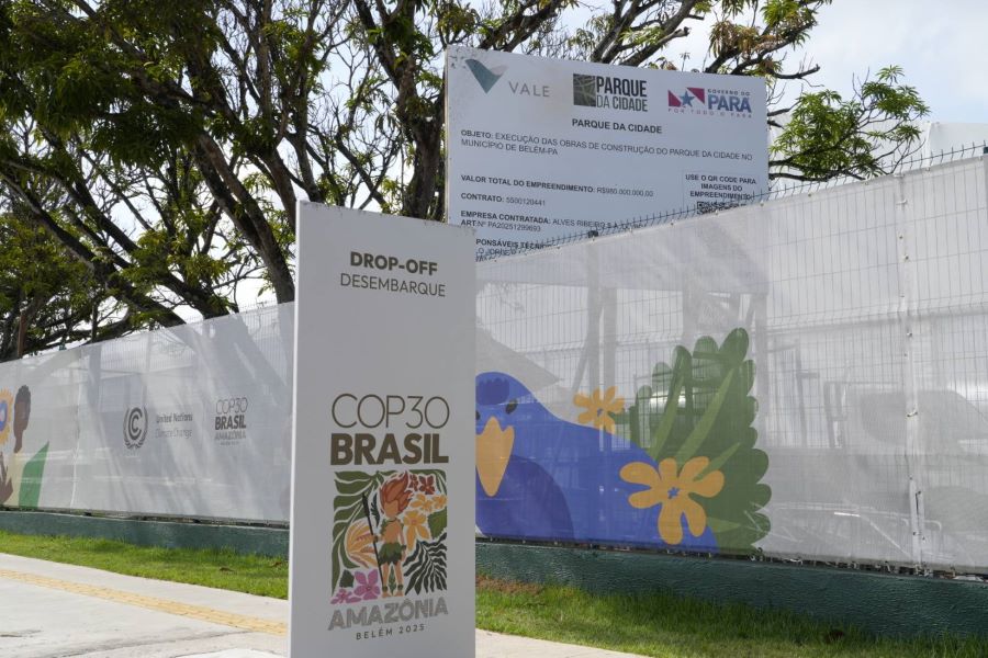 Afetados por mineração criticam ‘onipresença’ da Vale na COP30