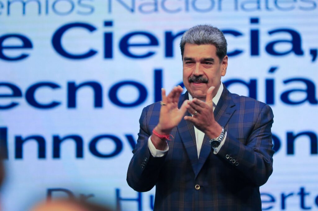 Colômbia desmente apoio a plano para forçar renúncia de Maduro