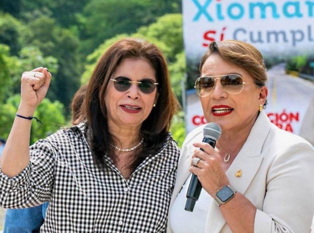 Eleições em Honduras: crescem tensões políticas, acusações de fraude e pressão internacional Eleições em Honduras: crescem tensões políticas, acusações de fraude e pressão internacional