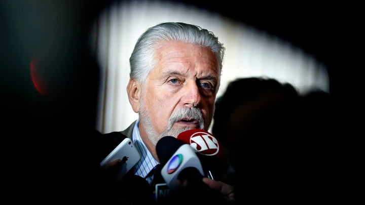 Dosimetria, Política e Dissimulação