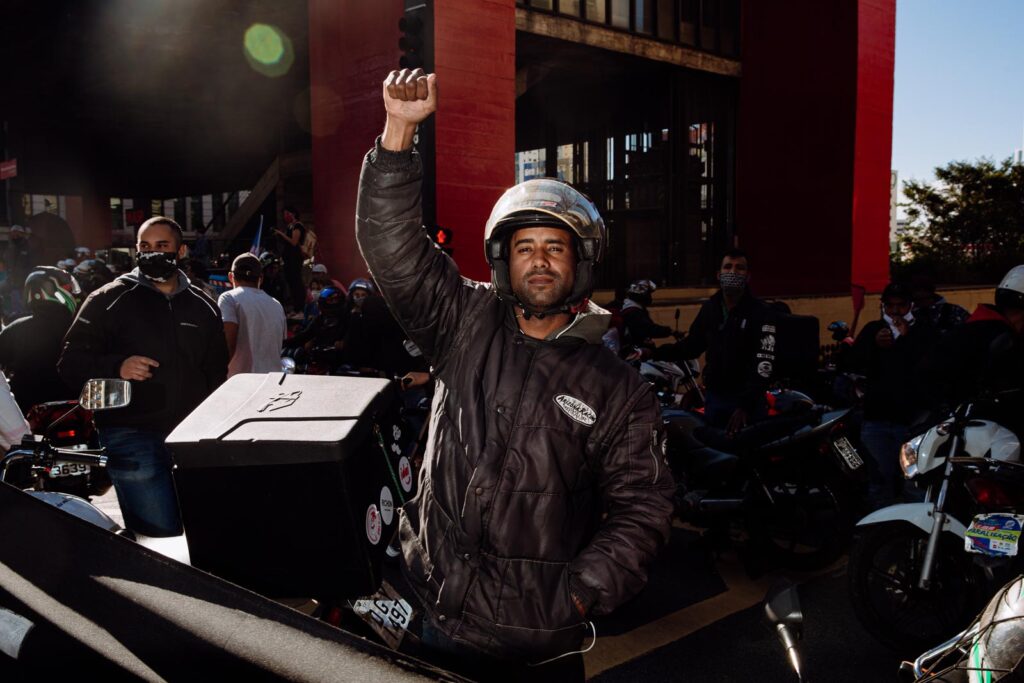 Redução da jornada: que grupos sociais lideram as lutas