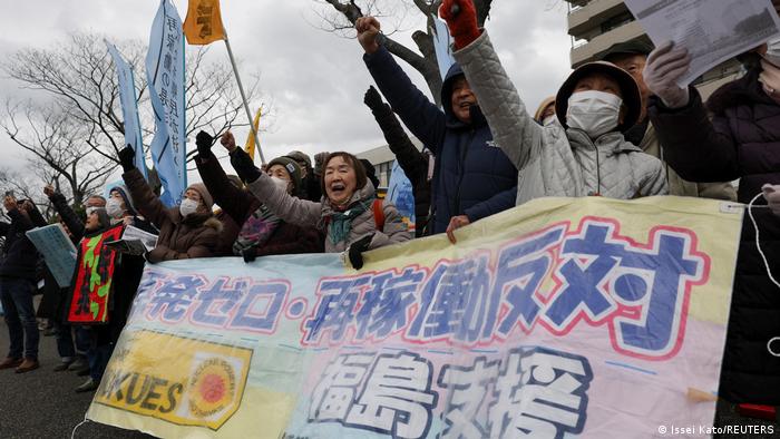 Japão aprova reativação da maior usina nuclear do mundo