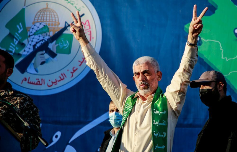 Em documento inédito, Hamas pede ‘investigação internacional imparcial’ sobre 7 de outubro de 2023