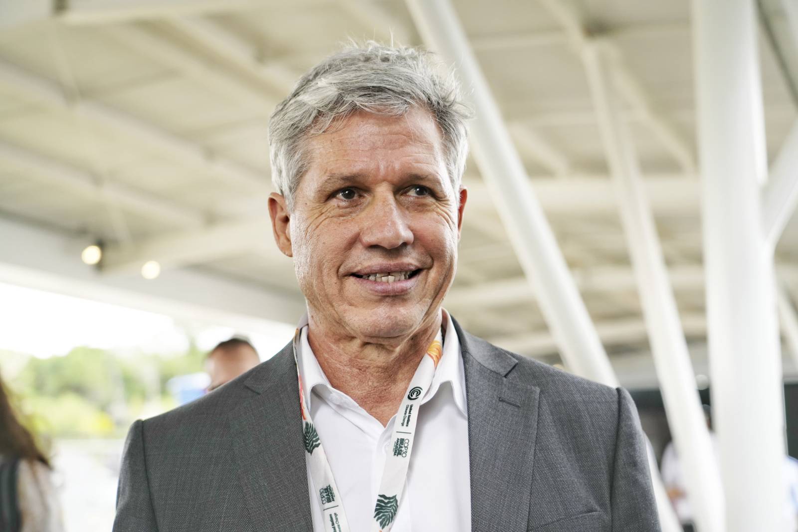 MST deixa área ocupada no Pará e cobra governo após promessa feita na COP30