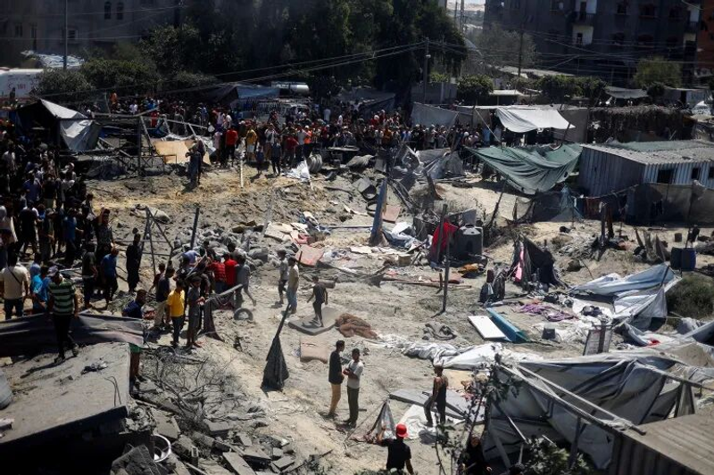 Israel autoriza mais 19 assentamentos na Cisjordânia enquanto ataca Gaza