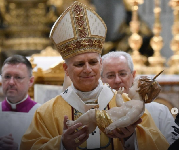 Papa lamenta situação de Gaza e ‘feridas abertas das guerras’