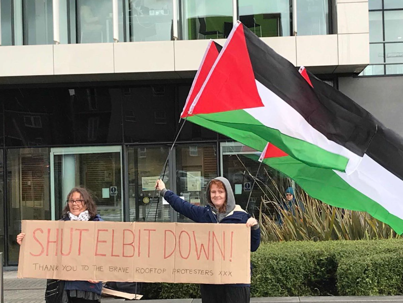 Prisões por apoio ao Palestine Action escalam no Reino Unido