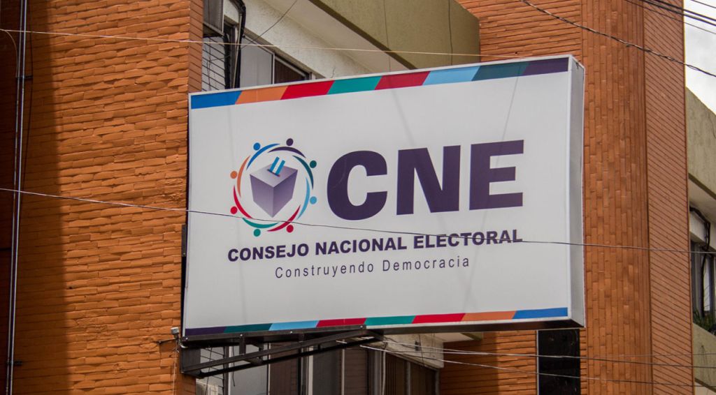 Honduras: conselho eleitoral suspende apuração após empate entre Asfura e Nasralla