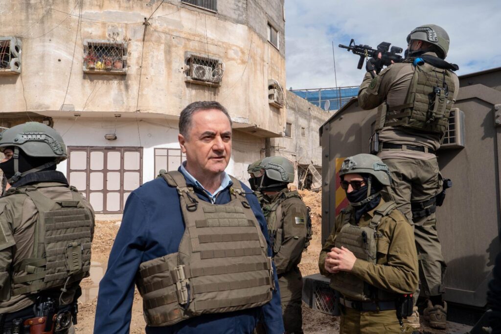 Ministro de Israel afirma que ‘jamais abandonará’ a ocupação em Gaza