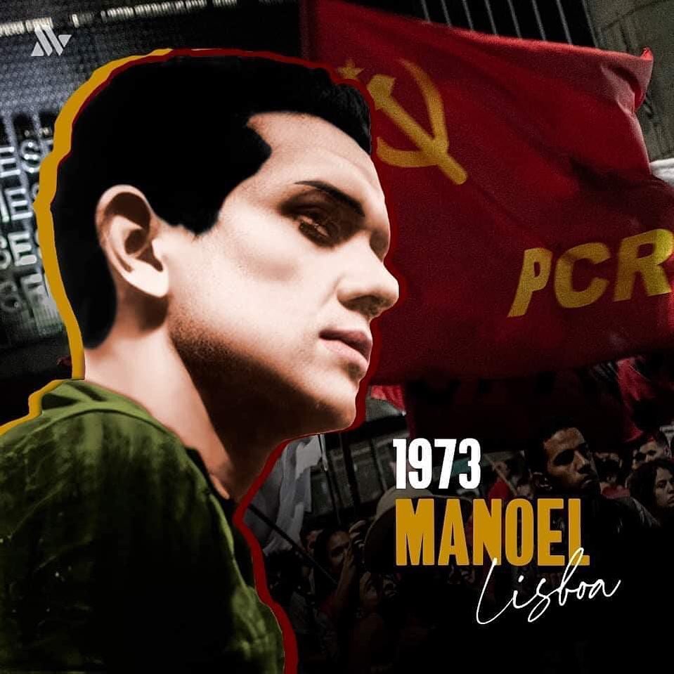 Poesia | Heróis do Povo