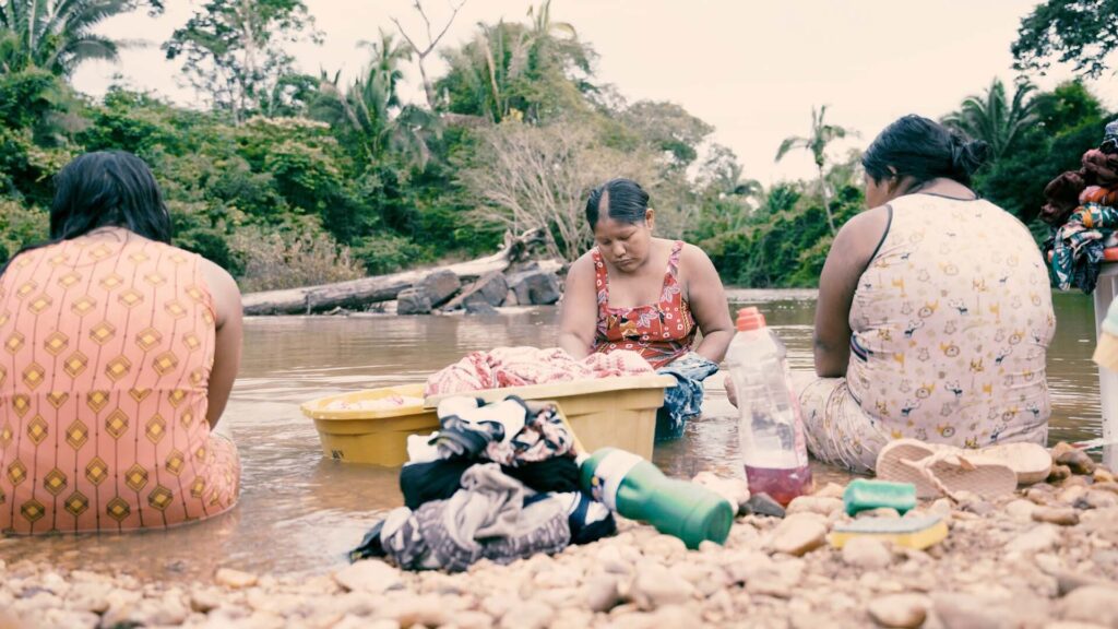Inspiradas en el eslogan ‘agro es pop’, Vale y Hydro promueven el ‘minería es top’