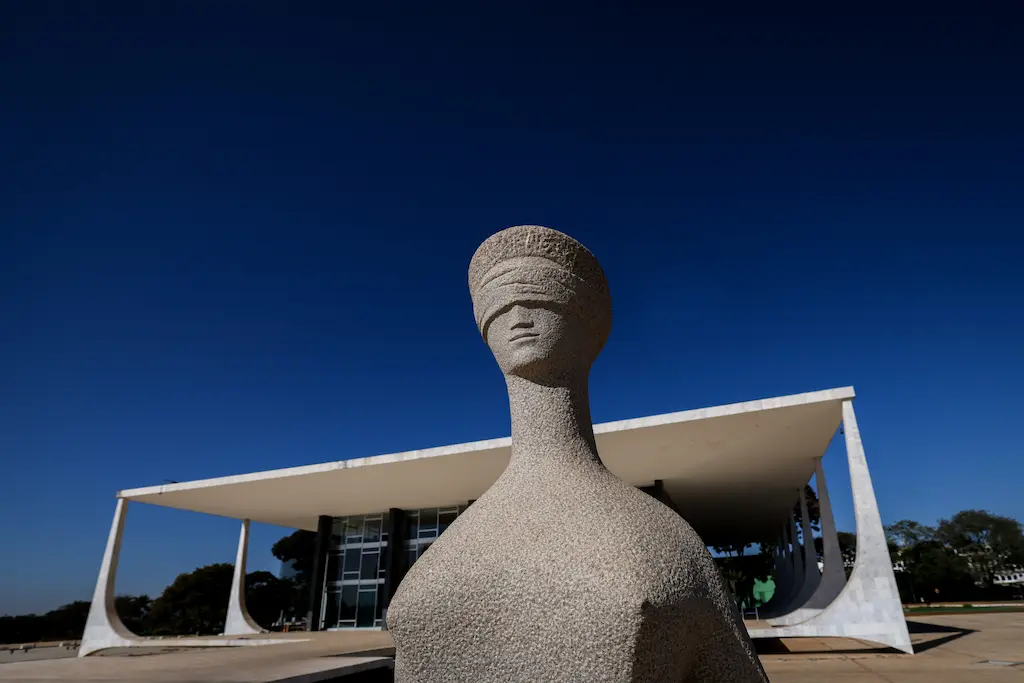 A engenharia do consentimento: o STF como fiador da ordem de classe