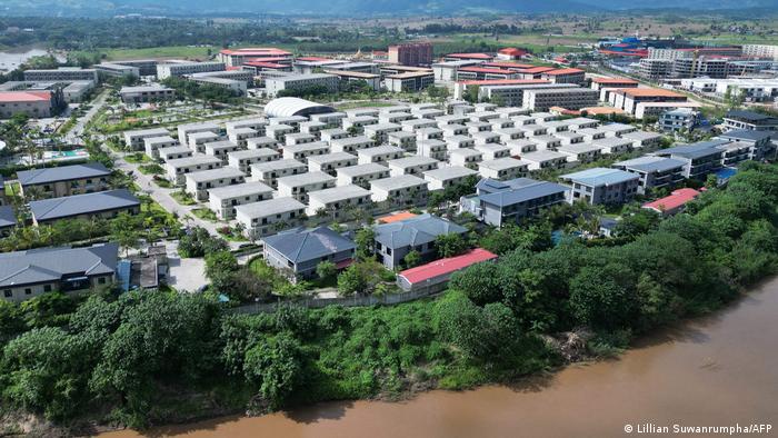 China executa 11 pessoas ligadas a fábricas de golpes online em Mianmar