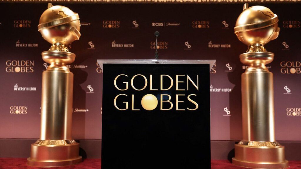 Globo de Ouro 2026: ao vivo, confira os vencedores