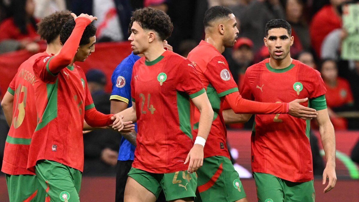 Senegal e Marrocos fazem a final da Copa Africana de Nações 25/26 2 quartas-da-copa-africana-de-nacoes-definidas-com-confrontos-de-peso-confira-os-jogos-das-quartas-de-final-da-copa-africana-de-nacoes-tvt-news