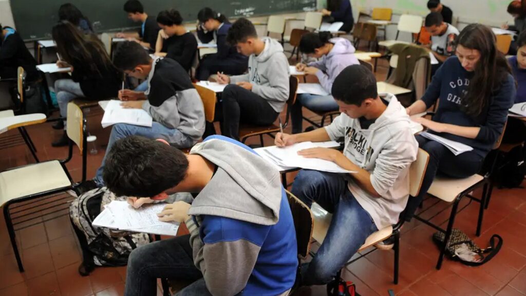 Inscrição Prouni 2026 aberta: confira como se inscrever Inscrição Prouni 2026 aberta: confira como se inscrever