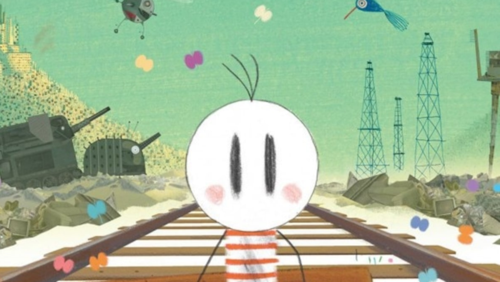 O Menino e o Mundo: Para pensar o cinema de animação