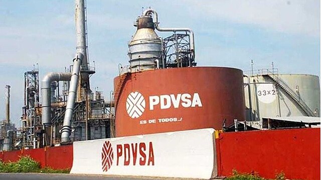 Na OEA, EUA dizem que petróleo da Venezuela ‘não pode ser controlado por adversários’