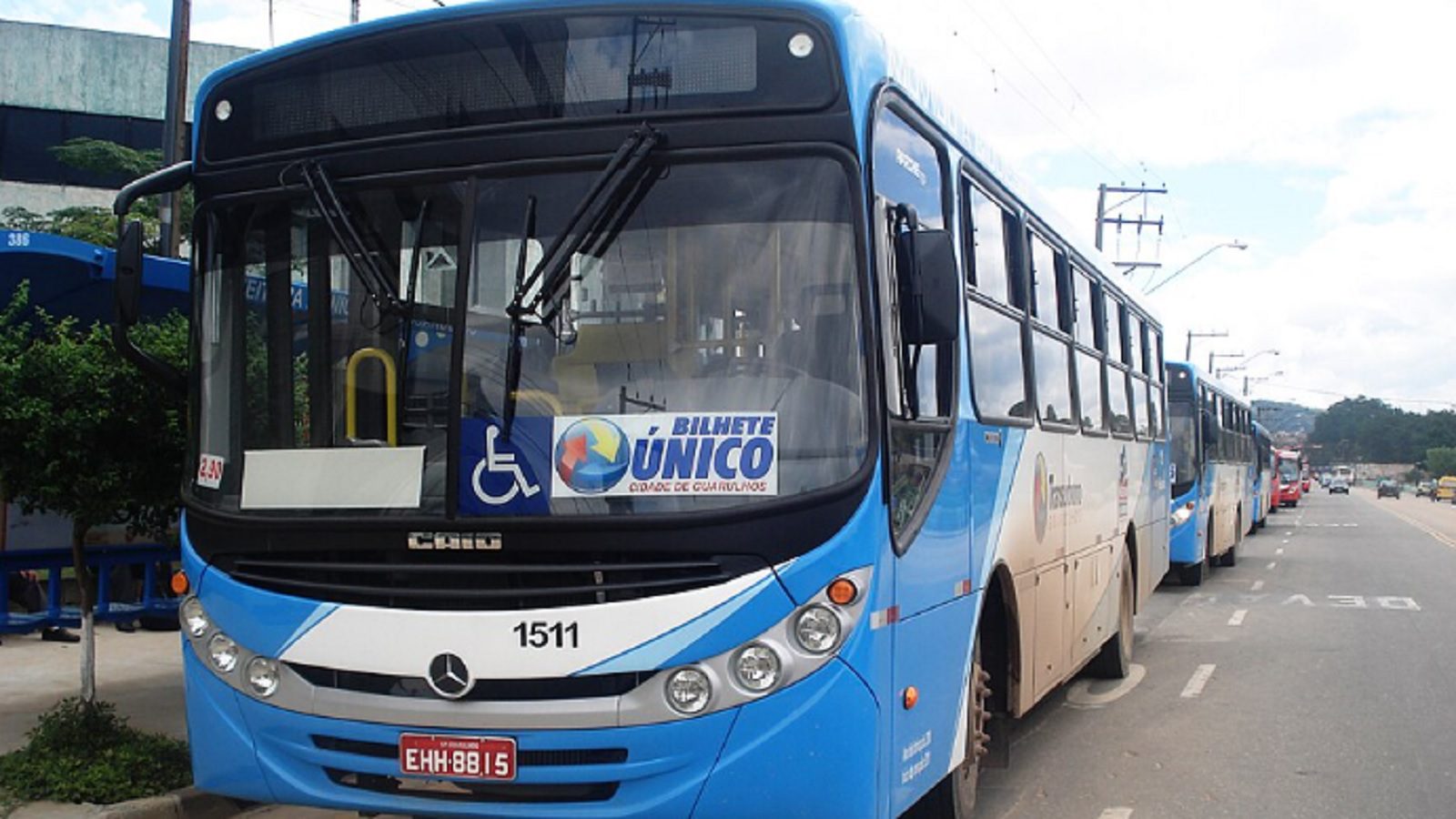 Entre os aumentos anunciados, Guarulhos e Osasco ganham destaque por concentrarem valores elevados e por atingirem diretamente um grande contingente de trabalhadores. Foto: Wikicommons