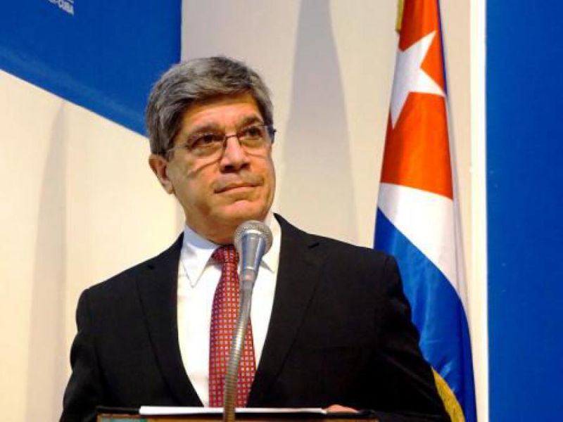 Diante de ameaças dos EUA, Cuba recebe apoio da Rússia e China