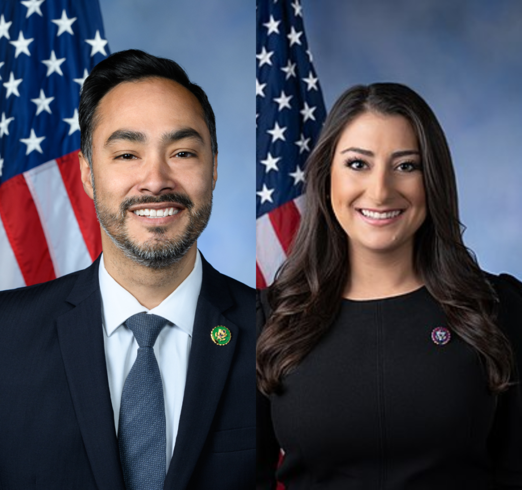 Democratas apresentam projeto para tentar evitar guerra com o México