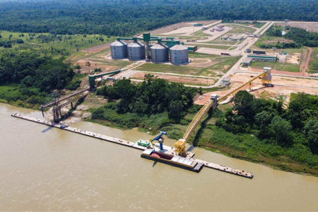 Amaggi compra fertilizante de empresa acusada de lucrar com ocupação de Israel na Palestina