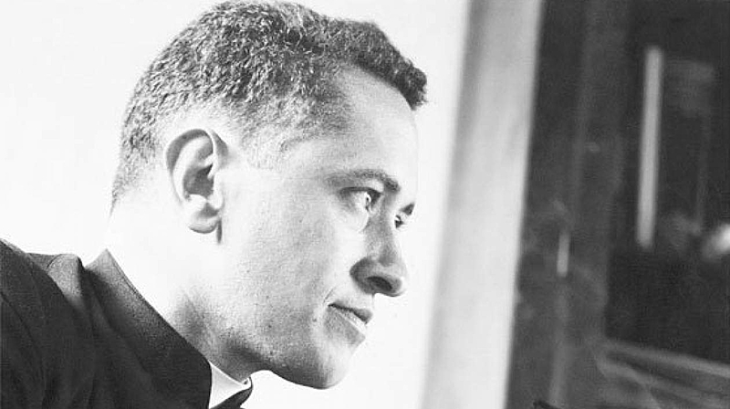 Corpo de Camilo Torres, liderança histórica do ELN, é encontrado na Colômbia após 60 anos desaparecido