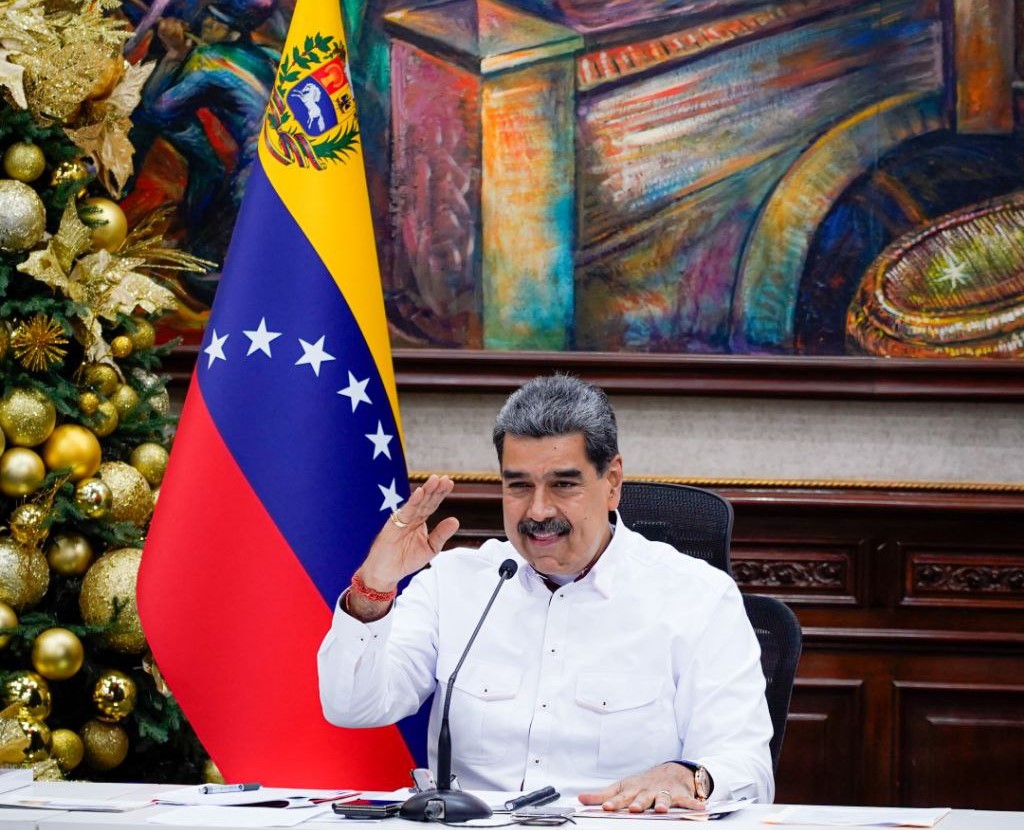 ‘Sequestro de Maduro é clara violação do direito internacional’, diz especialista