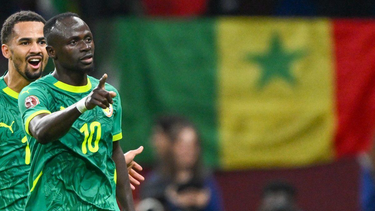 Senegal e Marrocos fazem a final da Copa Africana de Nações 25/26 3 senegal-se-classifica-para-a-final-da-copa-africana-de-nacoes-marrocos-nigeria-tvt-news